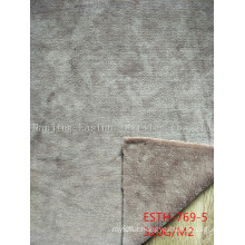 Micro Fiber Flannel Fleece Esth-769-5